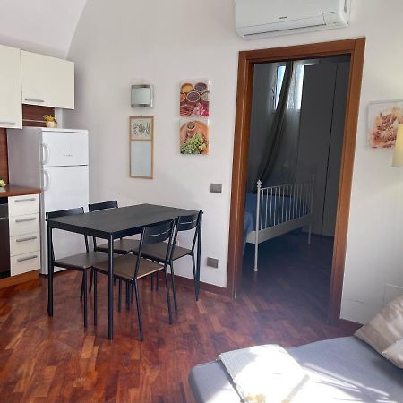 Apartament Dream House Monopoli Zewnętrze zdjęcie