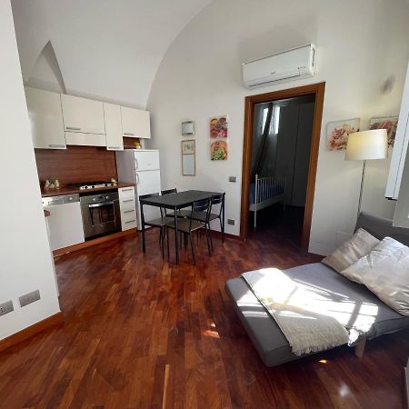 Apartament Dream House Monopoli Zewnętrze zdjęcie