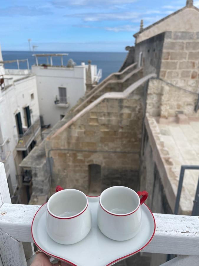 Apartament Dream House Monopoli Zewnętrze zdjęcie