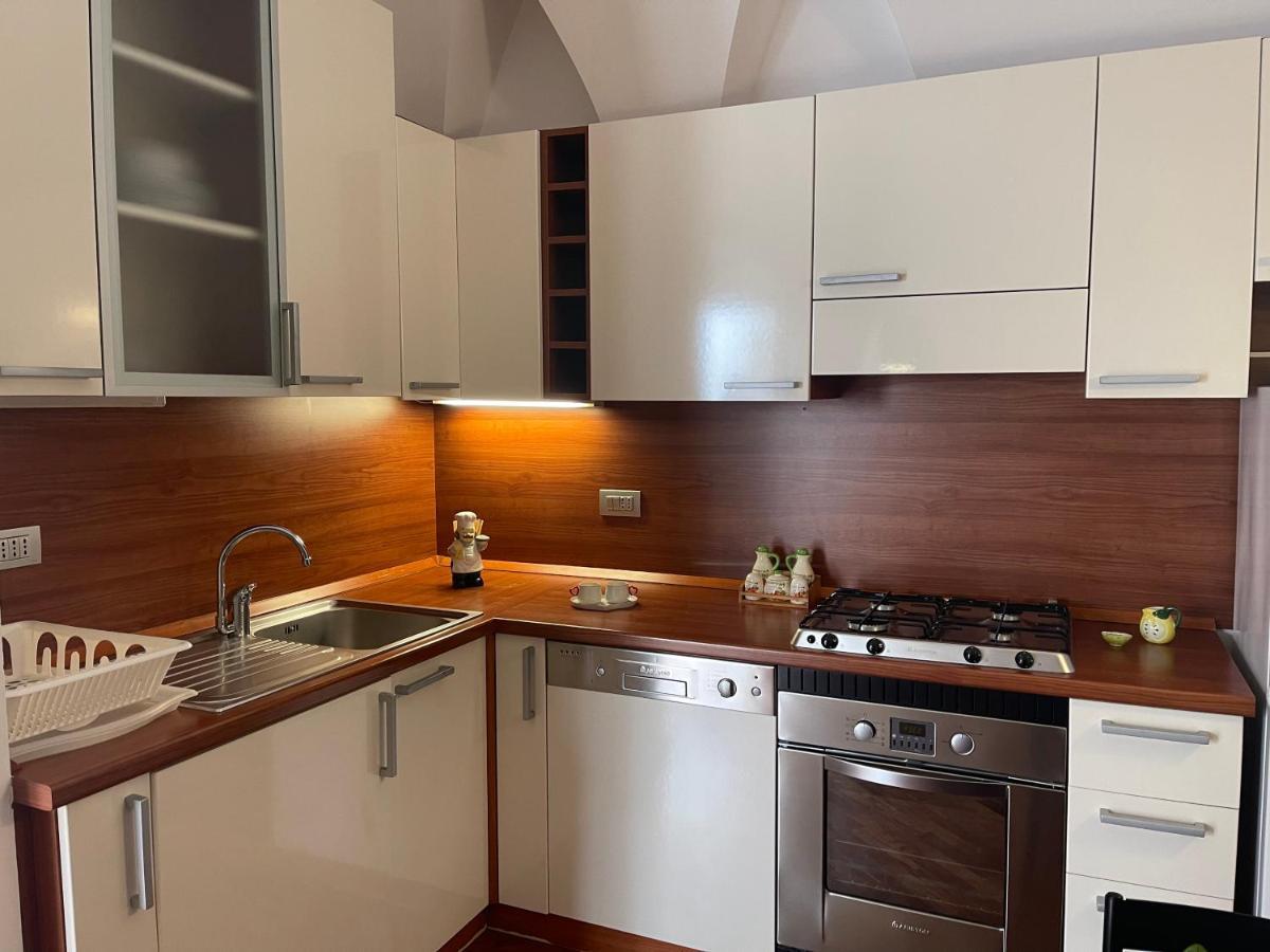 Apartament Dream House Monopoli Zewnętrze zdjęcie