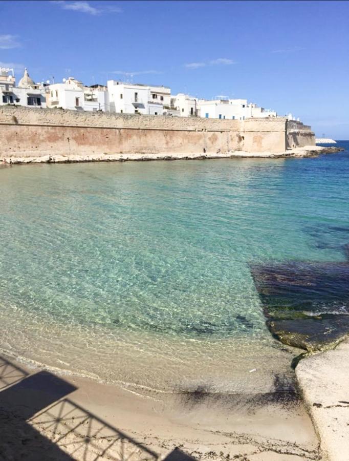 Apartament Dream House Monopoli Zewnętrze zdjęcie