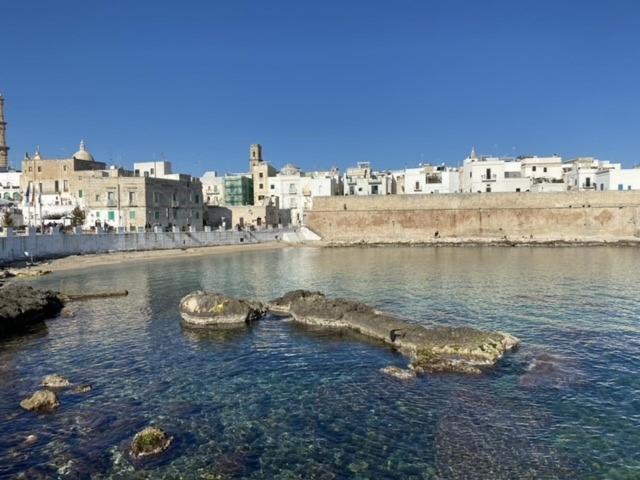 Apartament Dream House Monopoli Zewnętrze zdjęcie