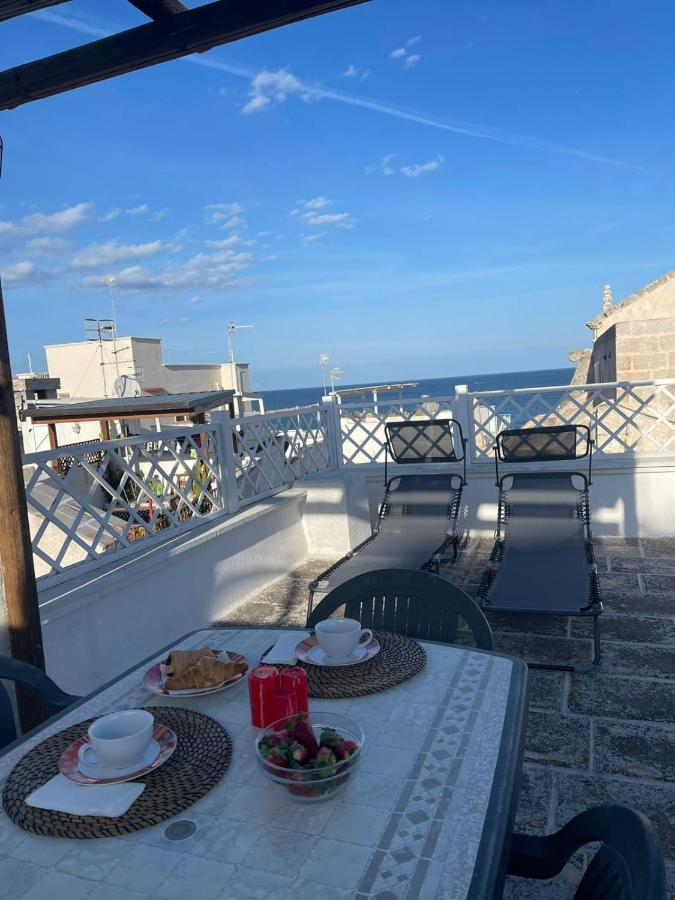 Apartament Dream House Monopoli Zewnętrze zdjęcie