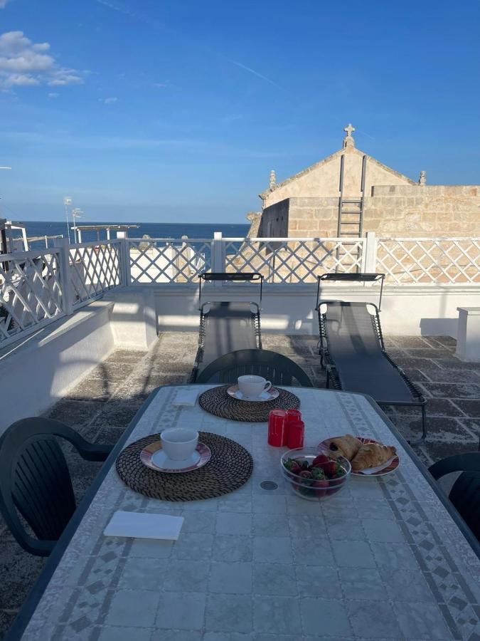 Apartament Dream House Monopoli Zewnętrze zdjęcie