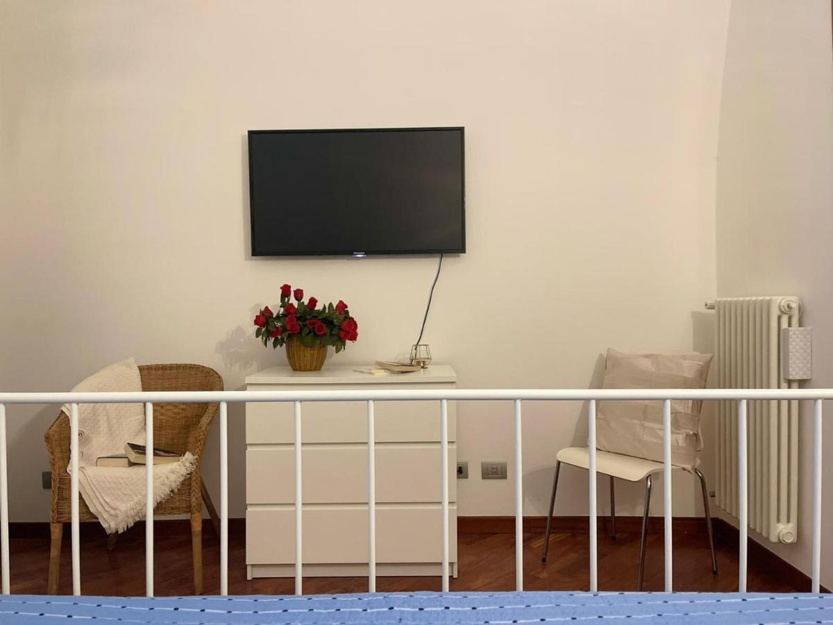 Apartament Dream House Monopoli Zewnętrze zdjęcie