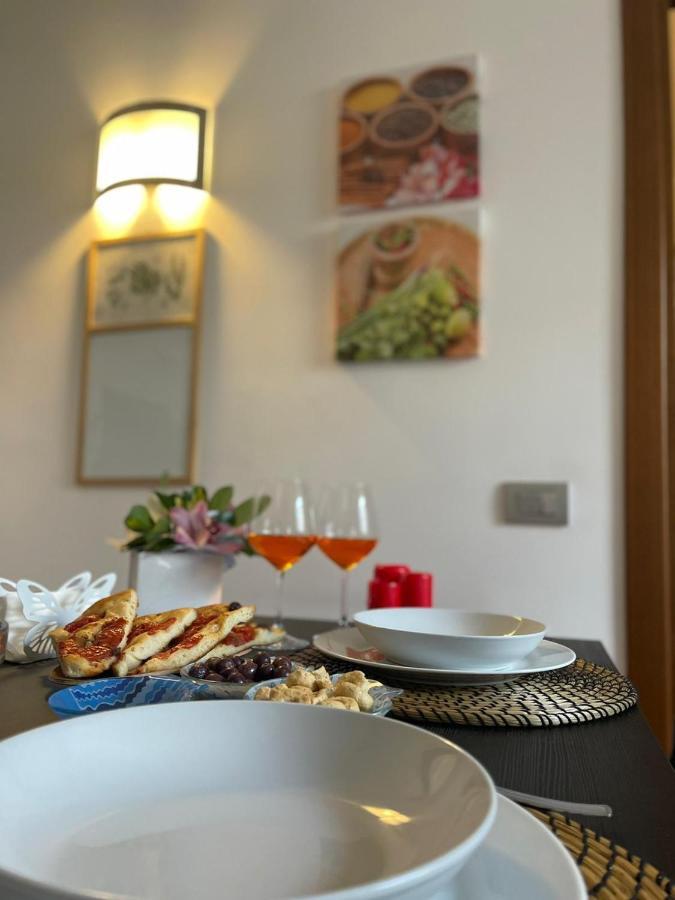 Apartament Dream House Monopoli Zewnętrze zdjęcie