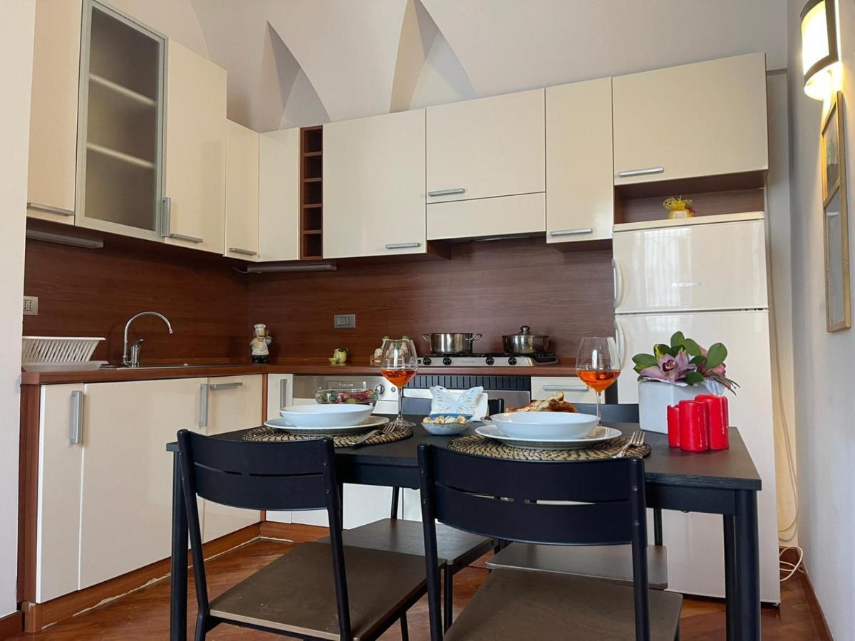 Apartament Dream House Monopoli Zewnętrze zdjęcie