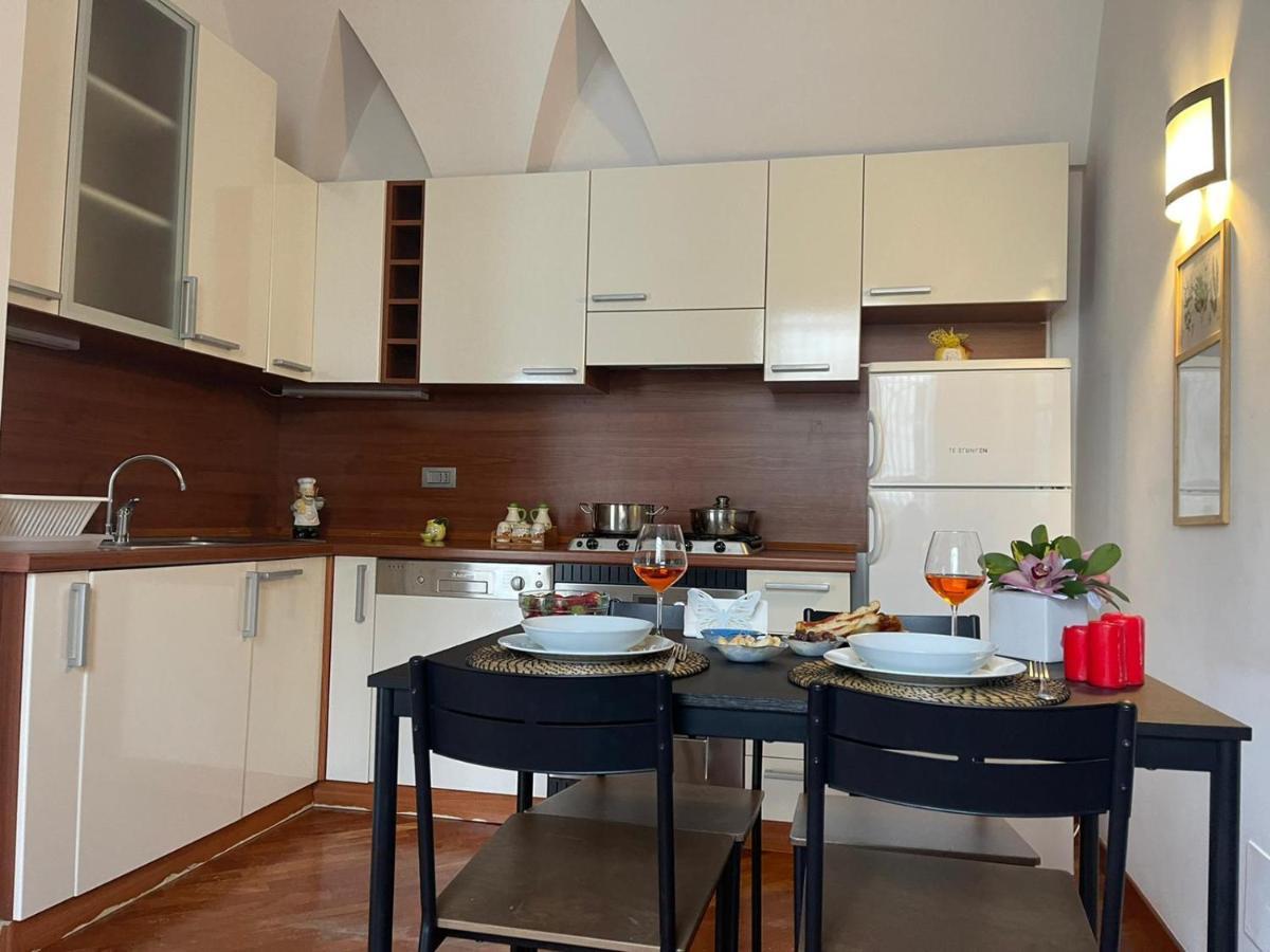 Apartament Dream House Monopoli Zewnętrze zdjęcie