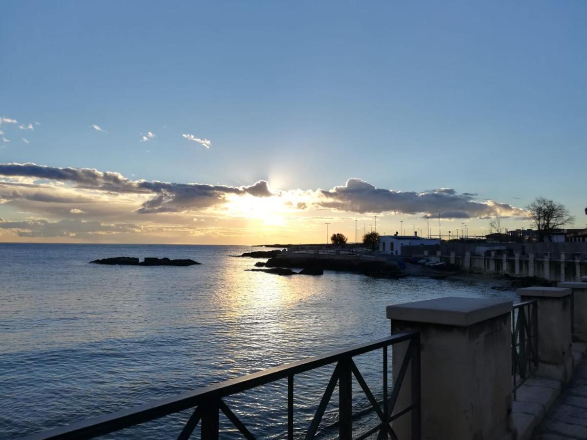 Apartament Dream House Monopoli Zewnętrze zdjęcie