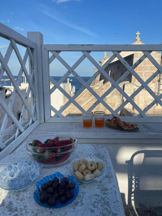 Apartament Dream House Monopoli Zewnętrze zdjęcie
