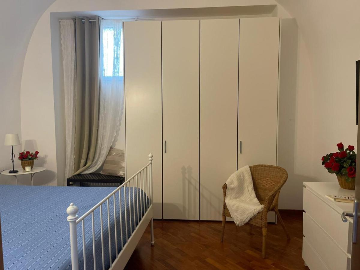 Apartament Dream House Monopoli Zewnętrze zdjęcie