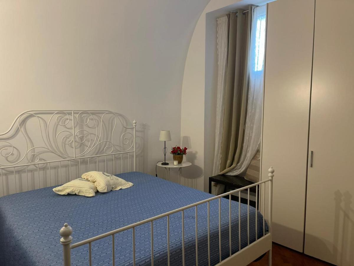 Apartament Dream House Monopoli Zewnętrze zdjęcie
