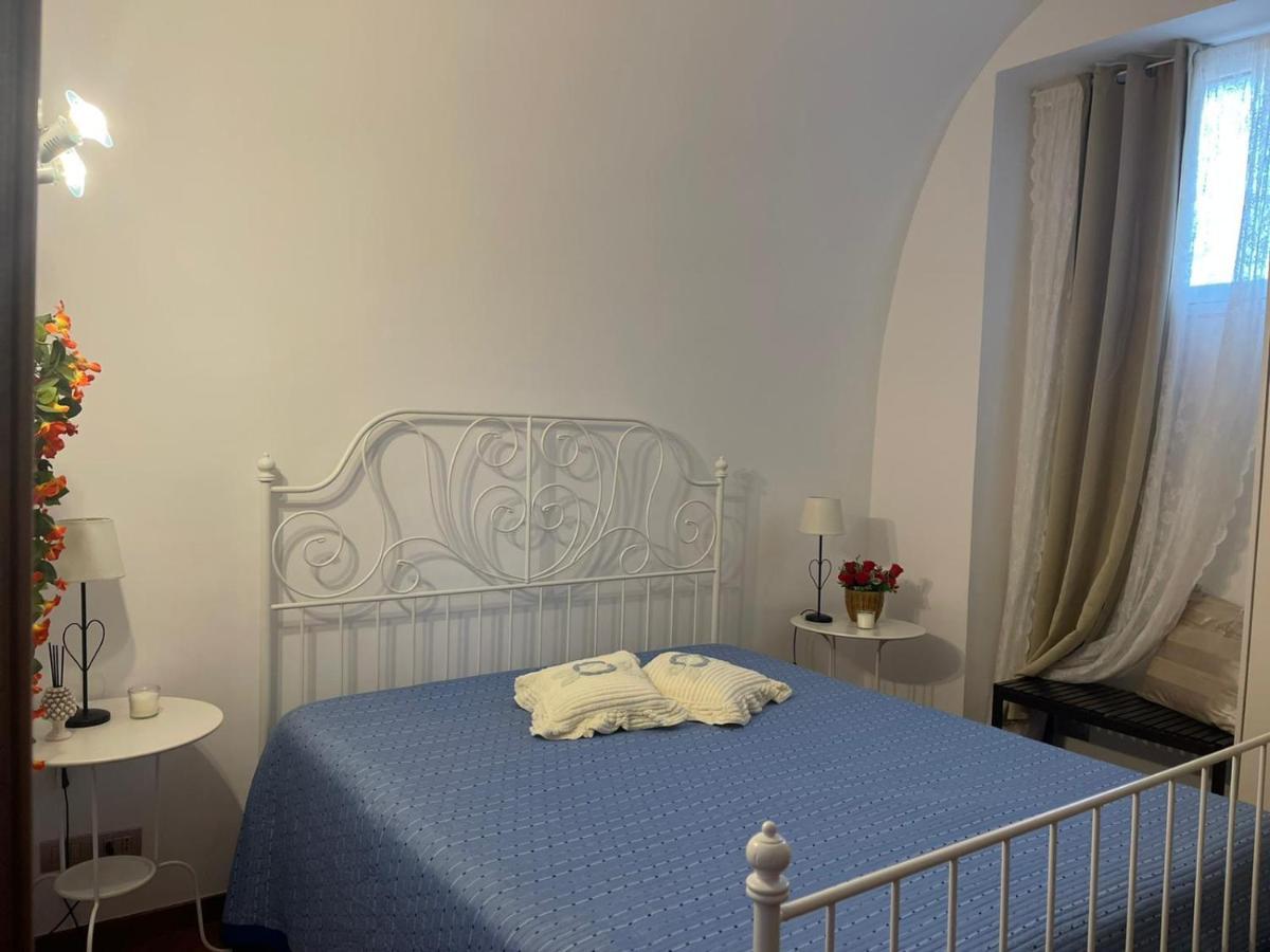 Apartament Dream House Monopoli Zewnętrze zdjęcie