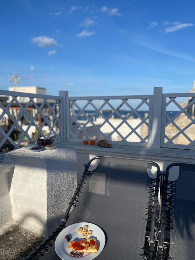 Apartament Dream House Monopoli Zewnętrze zdjęcie