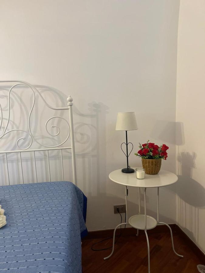 Apartament Dream House Monopoli Zewnętrze zdjęcie