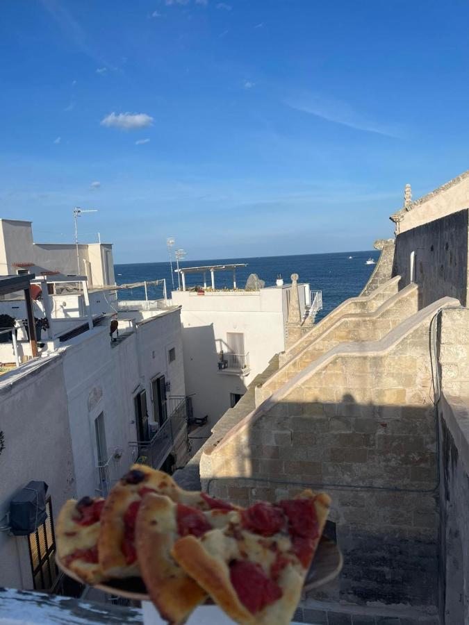 Apartament Dream House Monopoli Zewnętrze zdjęcie