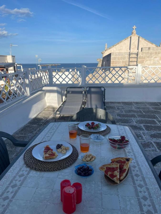 Apartament Dream House Monopoli Zewnętrze zdjęcie