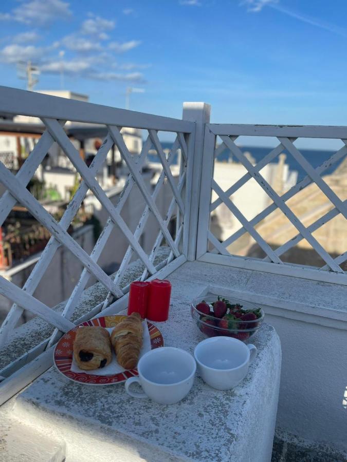 Apartament Dream House Monopoli Zewnętrze zdjęcie