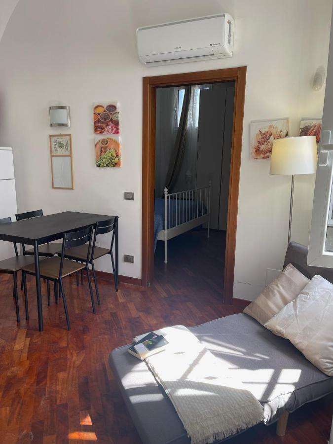 Apartament Dream House Monopoli Zewnętrze zdjęcie
