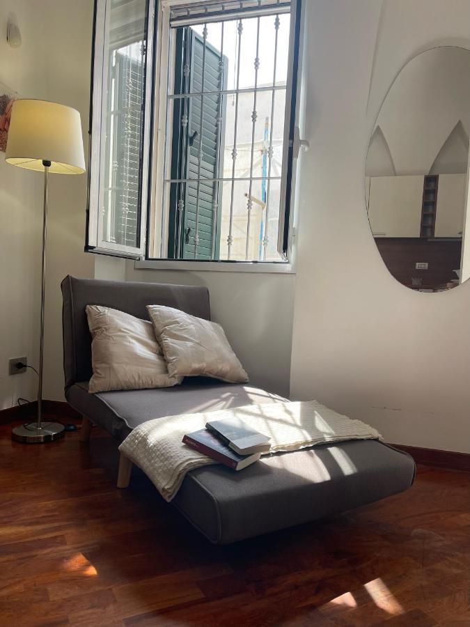 Apartament Dream House Monopoli Zewnętrze zdjęcie