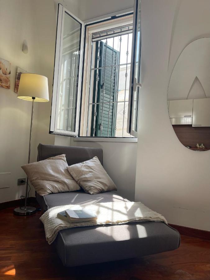 Apartament Dream House Monopoli Zewnętrze zdjęcie