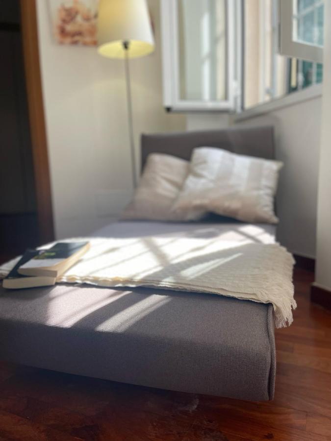 Apartament Dream House Monopoli Zewnętrze zdjęcie