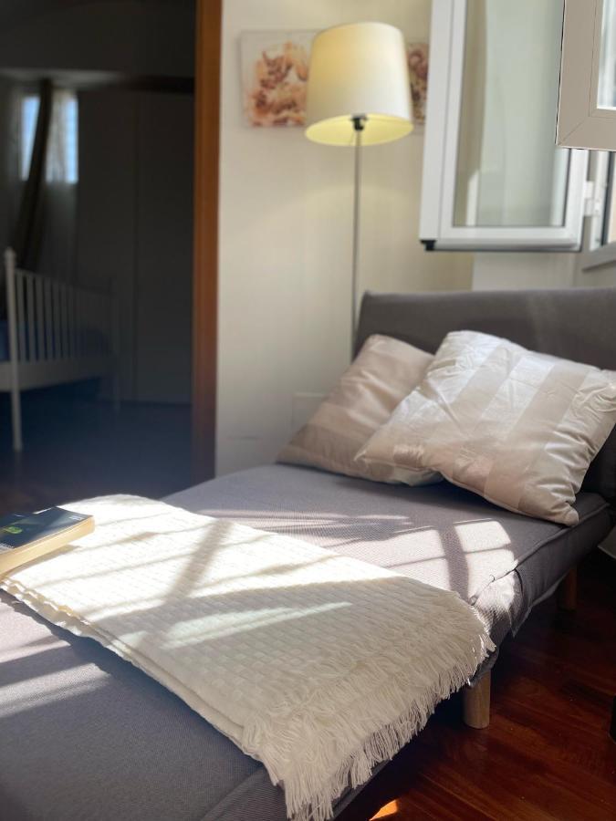 Apartament Dream House Monopoli Zewnętrze zdjęcie