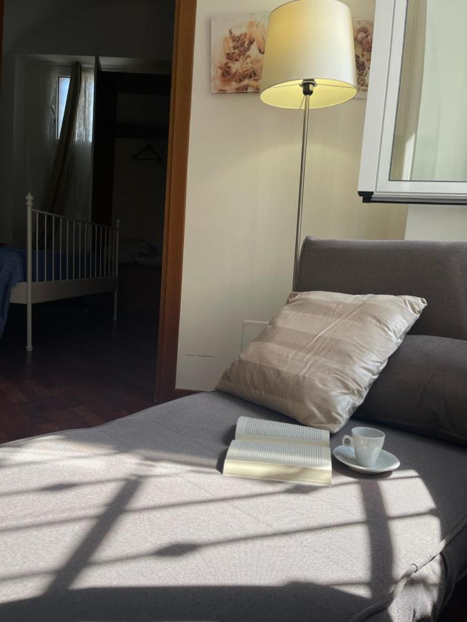 Apartament Dream House Monopoli Zewnętrze zdjęcie